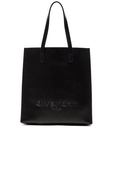 givenchy debossed tote|Givenchy totes on sale.